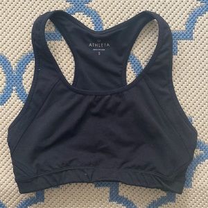 Athleta sports bra